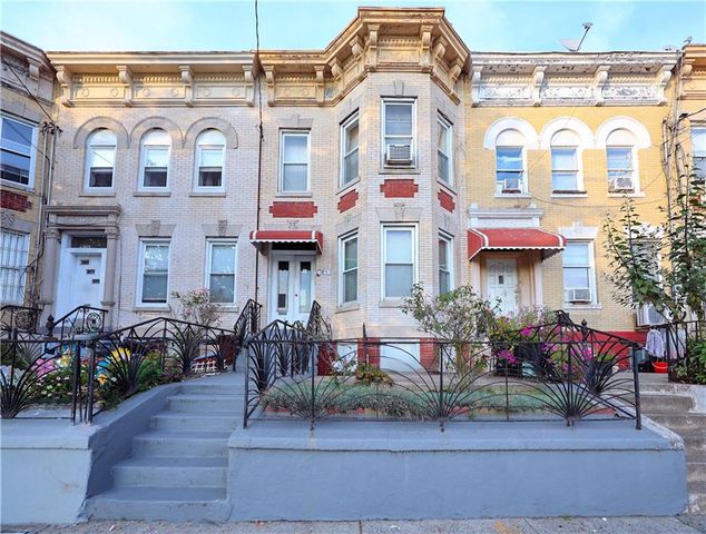 $1,238,000 | 1671 86th Street | Bensonhurst