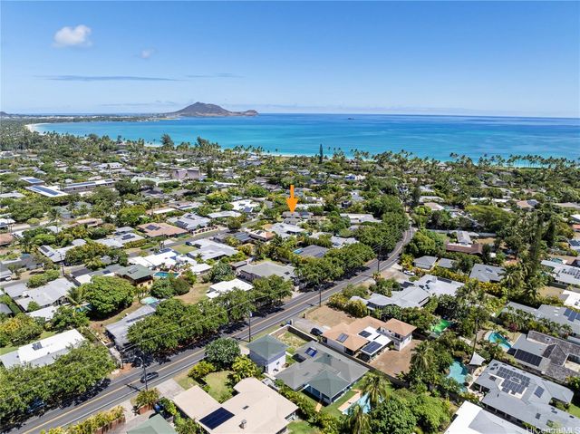 $7,200 | 125 Ohana Street | Beachside