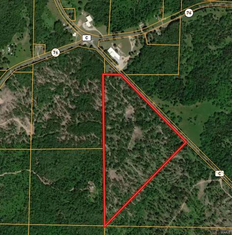 $200,000 | 0 M- Highway | McMurtrey Township - Douglas County