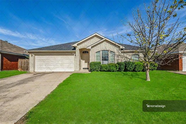 $415,000 | 1004 Andrew Street | Burleson