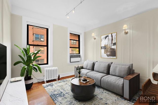 $600,000 | 57 West 93rd Street, Unit 6G | Upper West Side