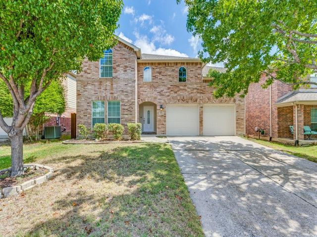 $499,900 | 3809 Plymouth Drive | McKinney