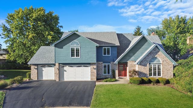 $539,900 | 13144 Rado Drive North | Homer Glen