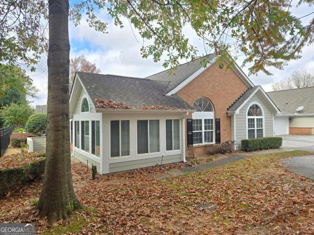 $299,900 | 1603 Cascade Park Drive Southwest | Atlanta