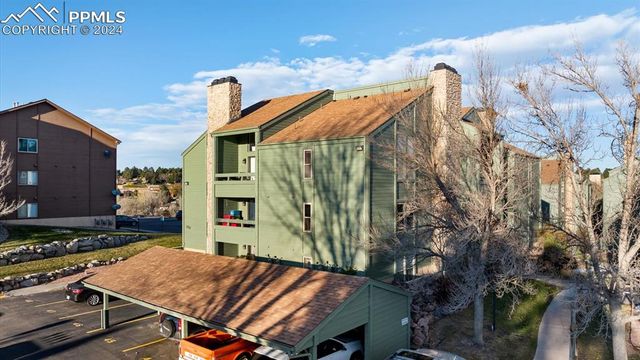 $270,000 | 152 East Rockrimmon Boulevard, Unit 203 | Discovery