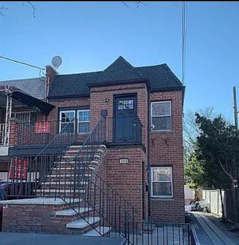 $999,000 | 1316 East 100th Street | Canarsie