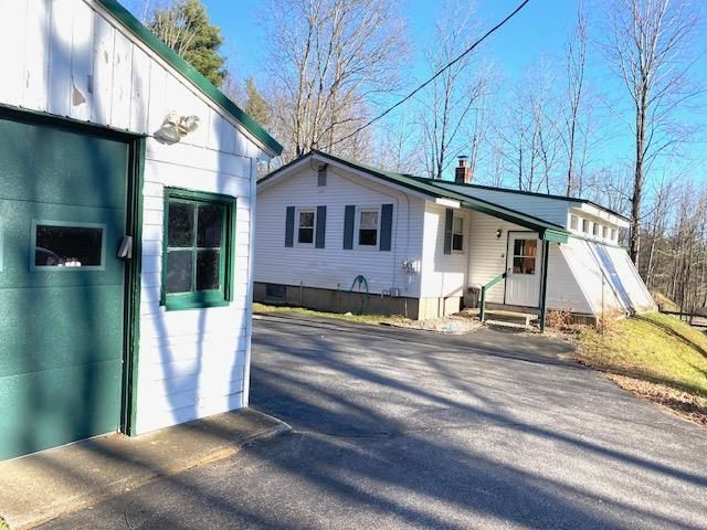 $365,000 | 56 1st New Hampshire Turnpike | Northwood