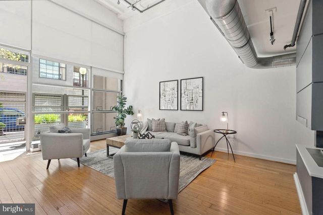 $10,000 | 1401 Church Street Northwest, Unit 129 | Logan Circle