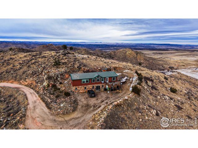 $625,000 | 1049 Hewlett Gulch Road