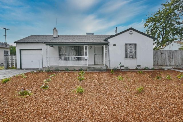 $265,000 | 1413 West Terrace Avenue | Fresno High-Roeding