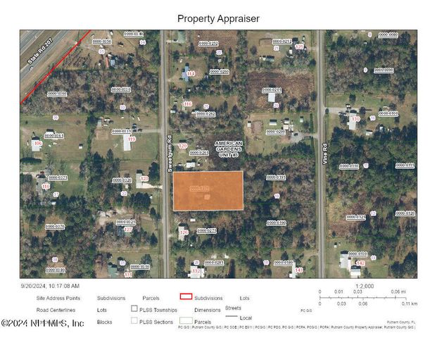 $49,900 | 124 Sweetgum Road