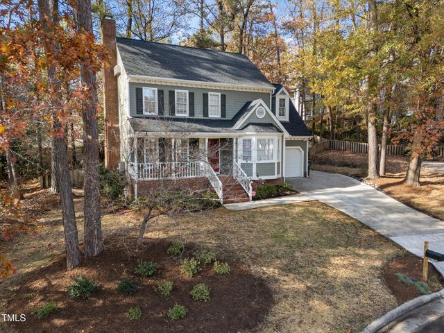 $629,000 | 203 Parkcanyon Lane | West Cary