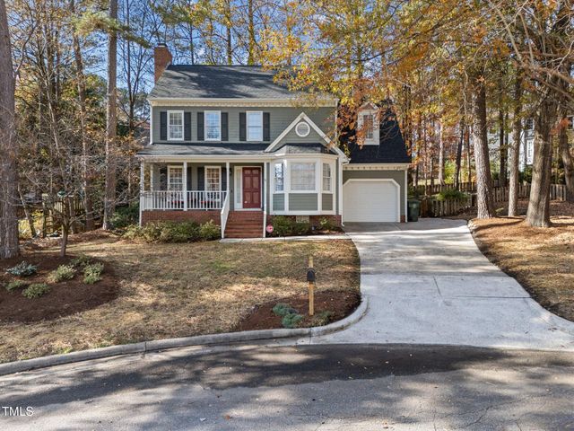 $629,000 | 203 Parkcanyon Lane | West Cary