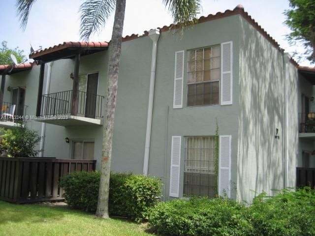 $1,850 | 10776 North Kendall Drive, Unit F16 | Kendall