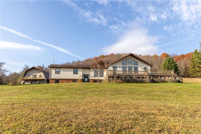 $650,000 | 2681 Langville Road | Beaver Township - Jefferson County