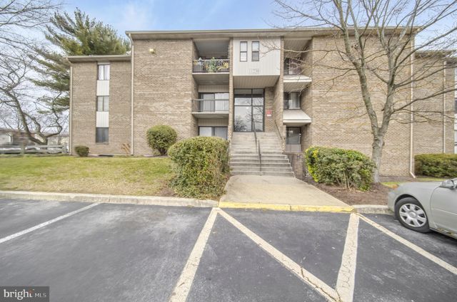 $280,000 | 11230 Cherry Hill Road, Unit 185 | The Cherry Glen Condominiums