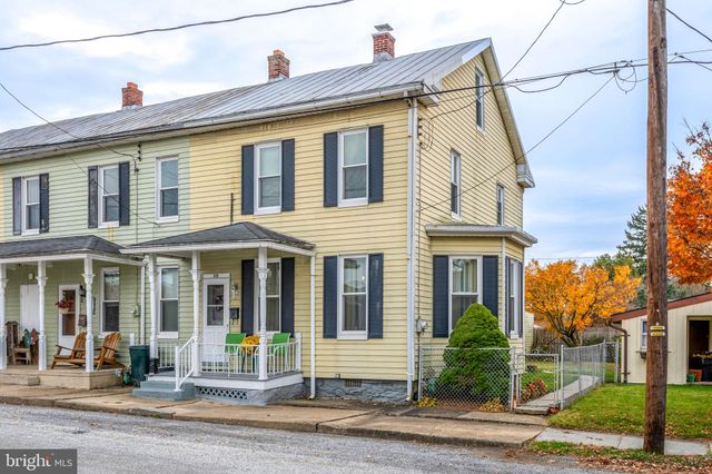 $215,000 | 215 North 4th Street | Wrightsville