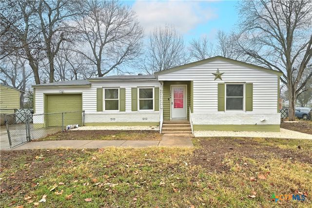 $159,000 | 1204 Toliver Street | McNair Park