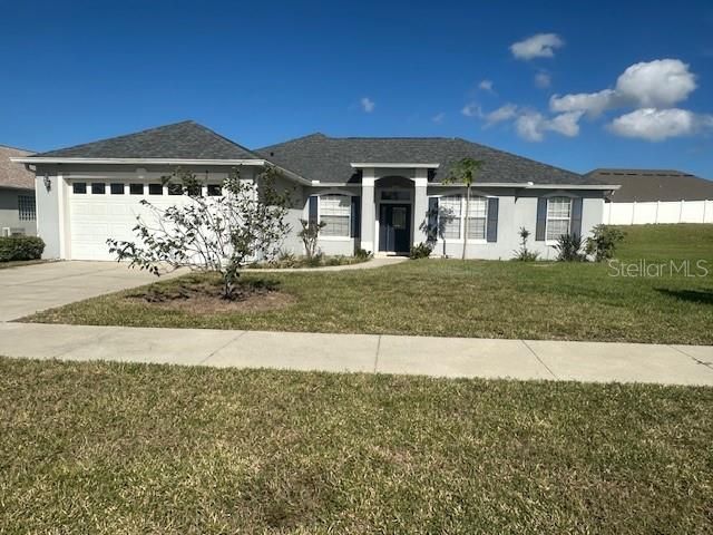 $2,600 | 2614 Hartwood Pines Way | Clermont