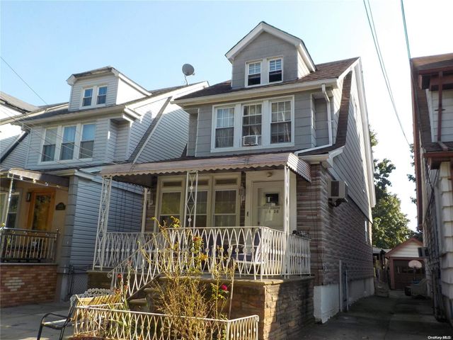 $748,000 | 114-36 Sutter Avenue | South Ozone Park