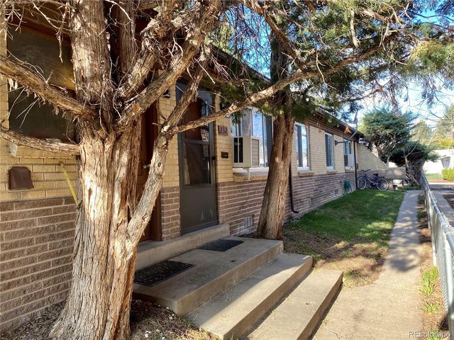 $1,450 | 232 South Holly Street | Hilltop