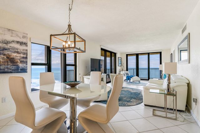 $485,000 | 4200 North Hwy A1A, Unit 1109 | Hutchinson Island North