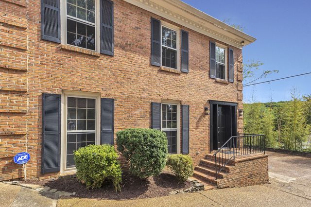 $639,000 | 153 B Woodmont Boulevard | West Nashville