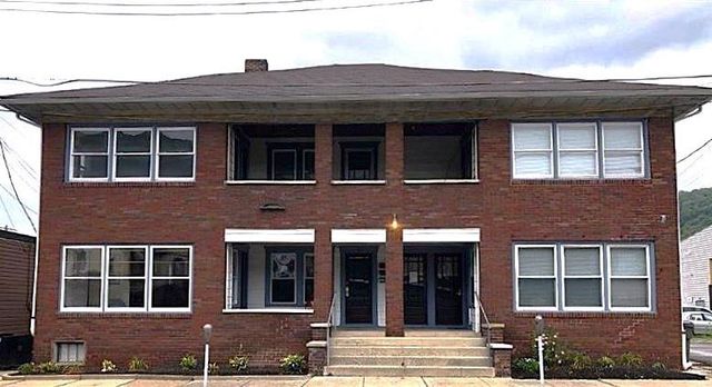 $995 | 119 Jefferson Street, Unit 1 | Evans City