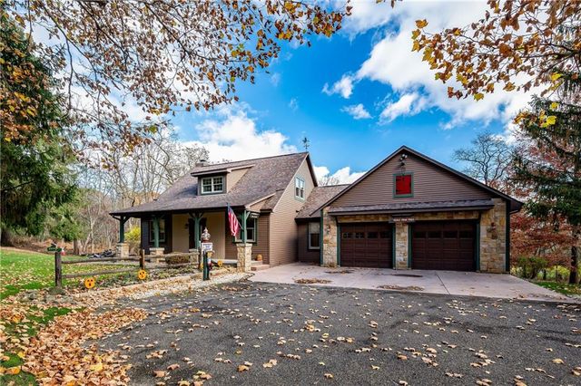 $789,000 | 240 Sawmill Run Road | Meridian