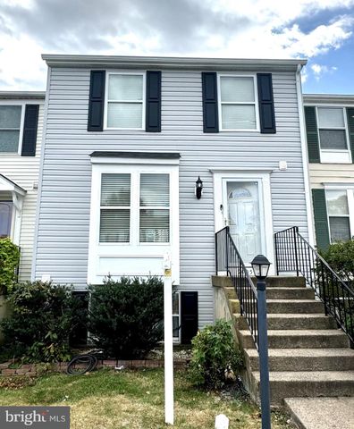 $450,000 | 9005 New Britain Circle | Manassas