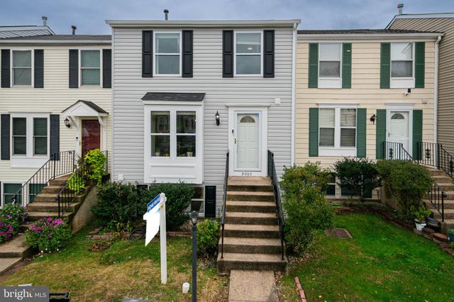 $450,000 | 9005 New Britain Circle | Manassas