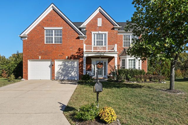 $745,000 | 1946 Ashburn Court | Winterset Woods