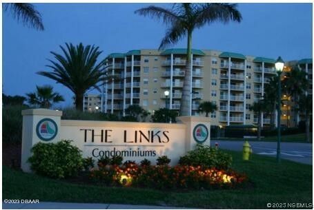 $699,900 | 4650 Links Village Drive, Unit A301 | Ponce Inlet