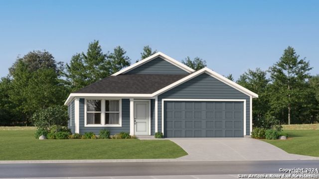 $202,999 | 176 Wolf Crest Boulevard | Seguin