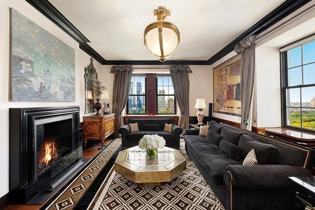 $8,775,000 | 795 5th Avenue, Unit 2704 | Lenox Hill