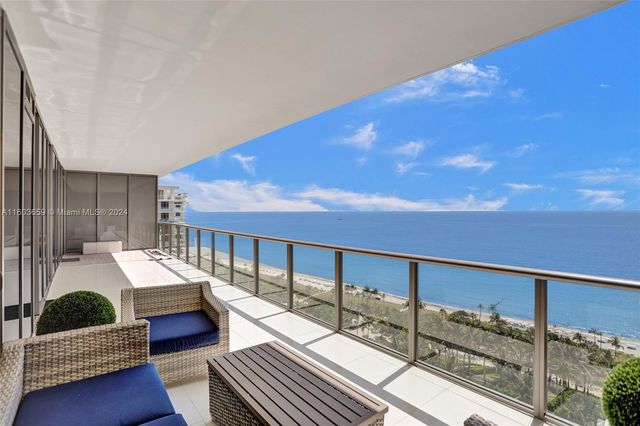 $23,900 | 9705 Collins Avenue, Unit 1502N | Bal Harbour