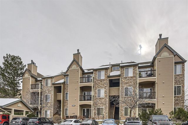 $320,000 | 7445 South Alkire Street, Unit 304 | Ken Caryl