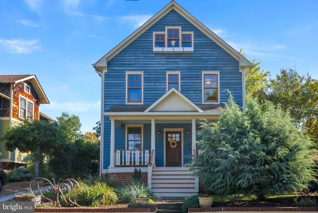 $1,776,000 | 2409 Davis Avenue | Braddock Heights