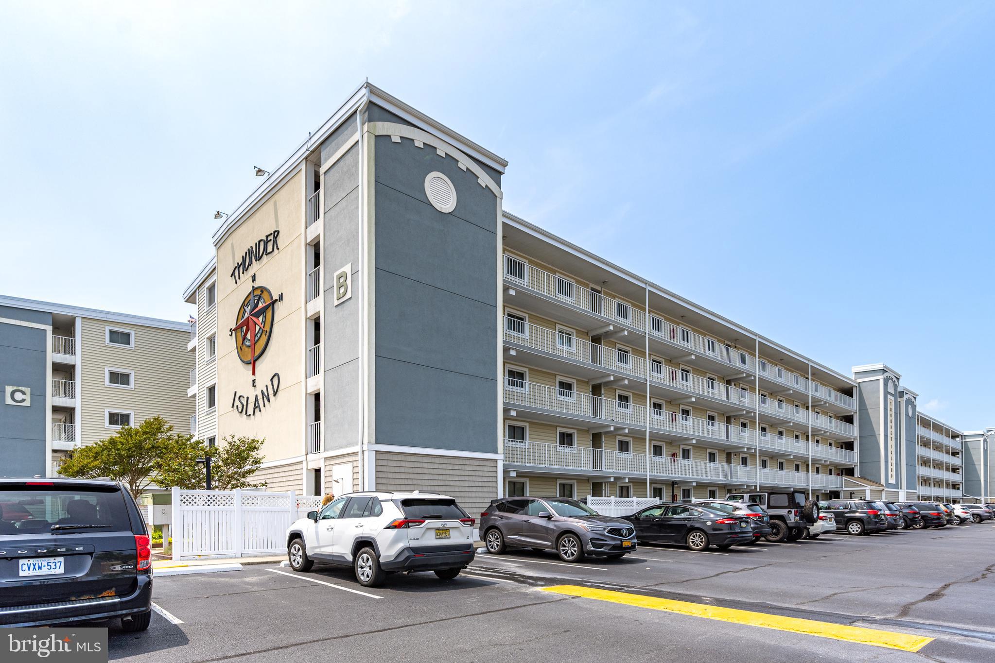 Parking Information  Ocean City, Maryland