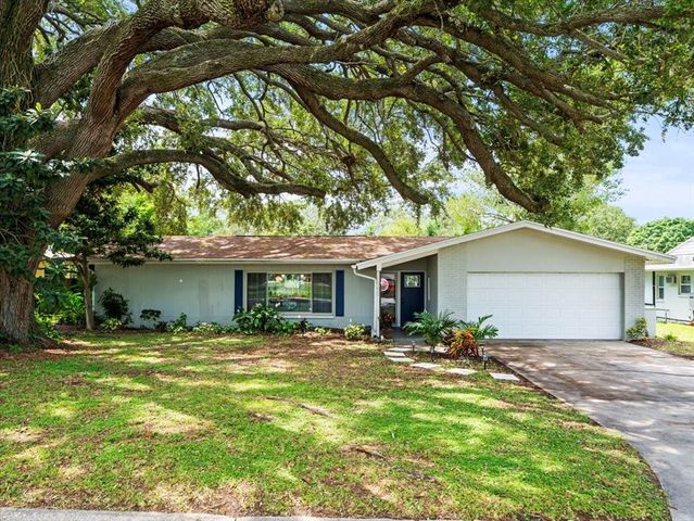 $604,900 | 1943 Jeffords Street | Clearwater