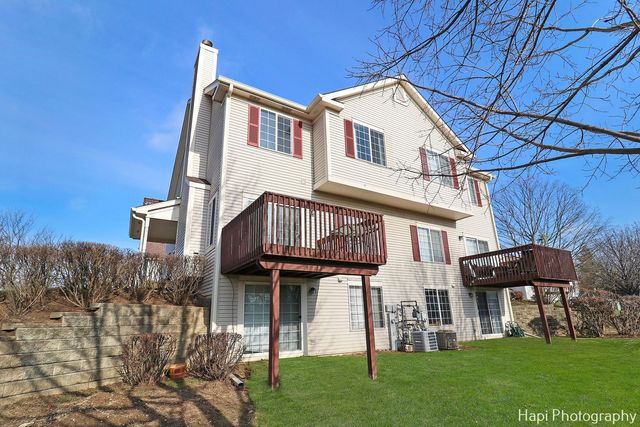 $199,990 | 612 Foxridge Drive, Unit 30C | Fox Lake