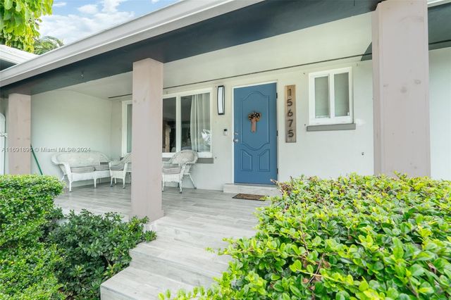 $625,000 | 15675 Northwest 37th Court | Opa-locka North