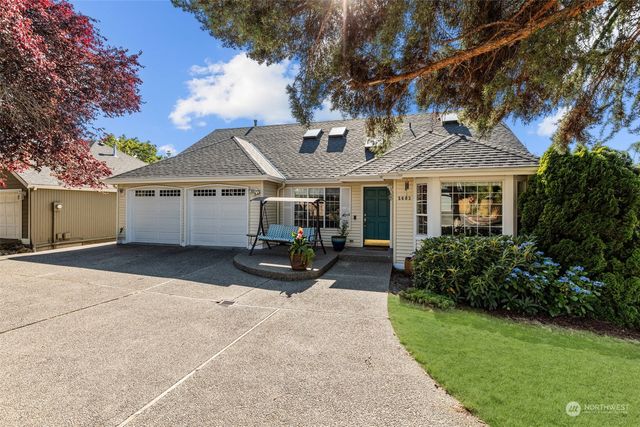 $749,999 | 5603 South 150th Place | Tukwila Hill