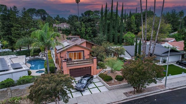 $1,650,000 | 18810 Kirkcolm Lane | Porter Ranch