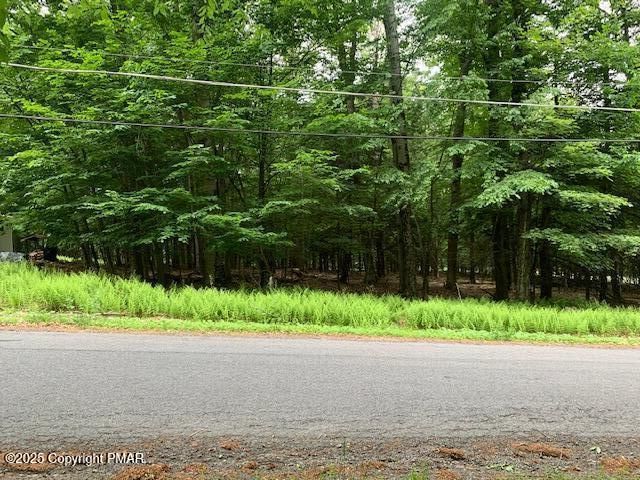 $13,000 | Restricted Address | Lake Wallenpaupack Estates