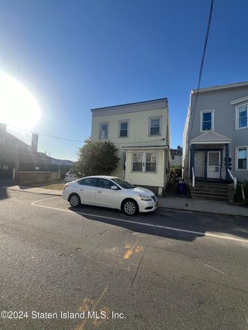 $699,000 | 74 Swan Street | Tompkinsville