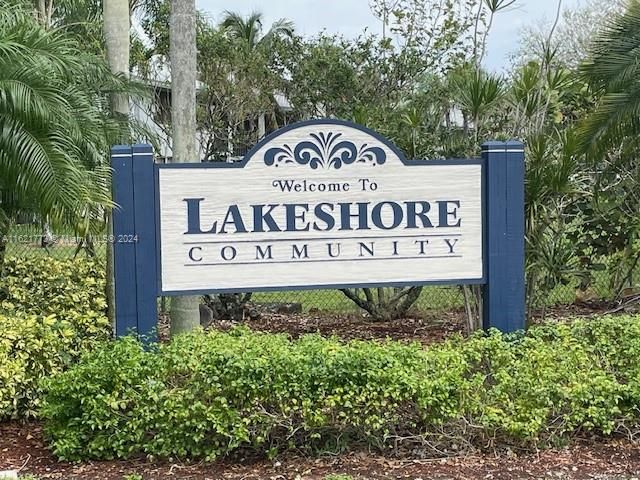 $229,000 | 1500 Jefferson Drive, Unit 1500A | Homestead