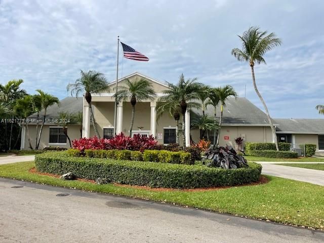 $220,000 | 1500 Jefferson Drive, Unit 1500A | Homestead