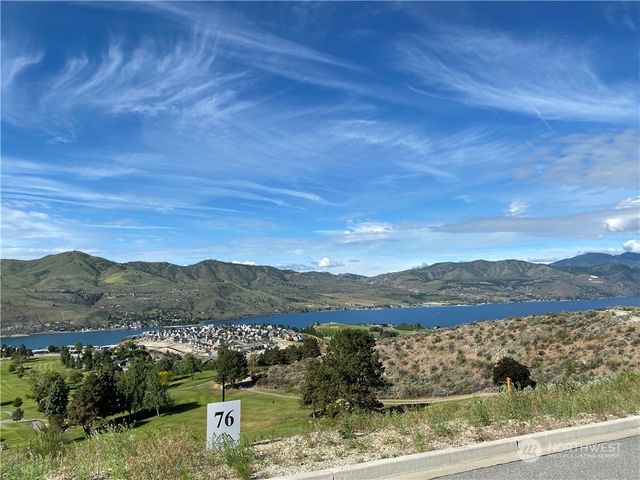 $224,500 | 121 Birdie Drive | Chelan