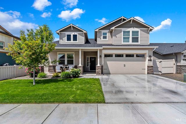 $525,000 | 1323 North Highwood Avenue | West Boise